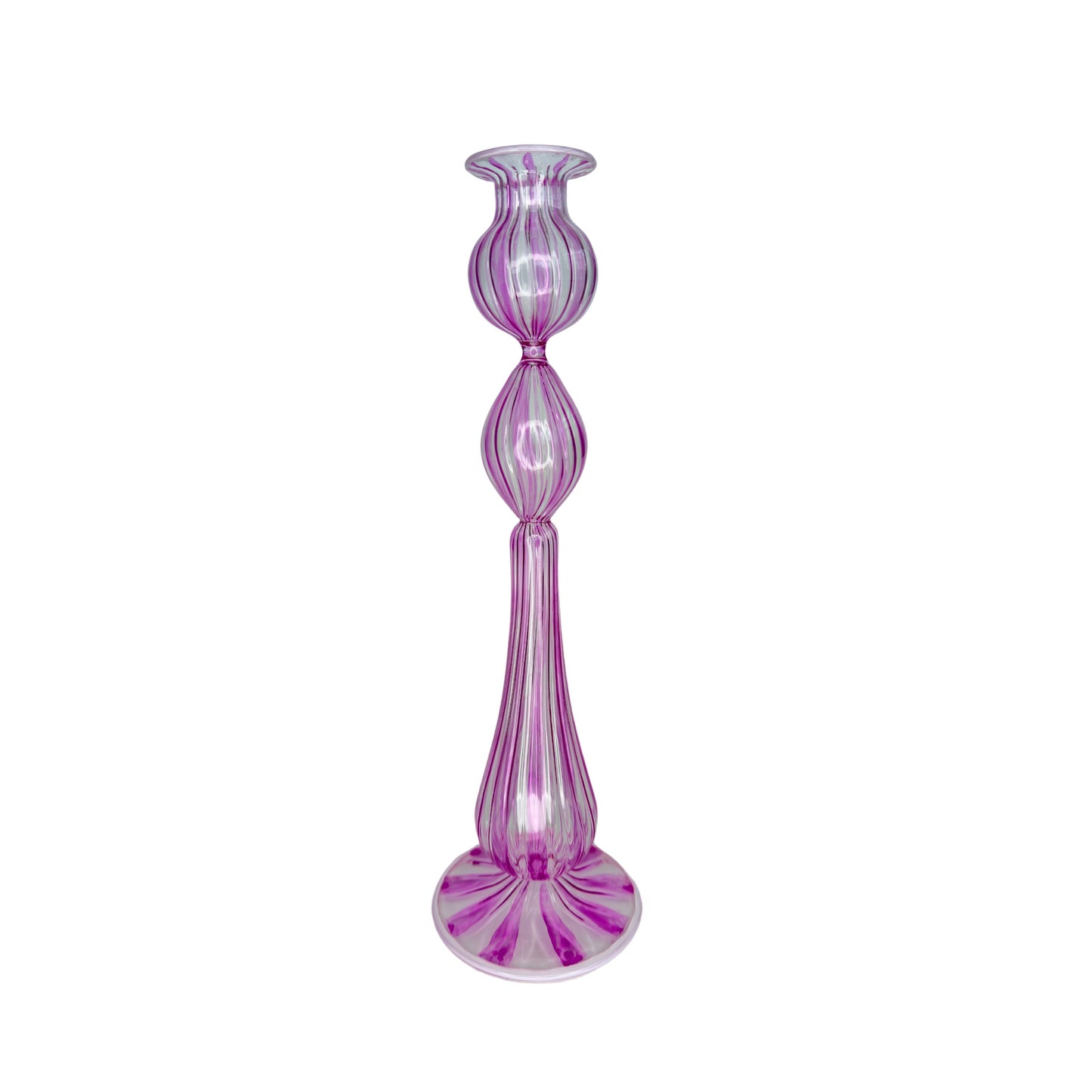 Candleholders "French Summer"