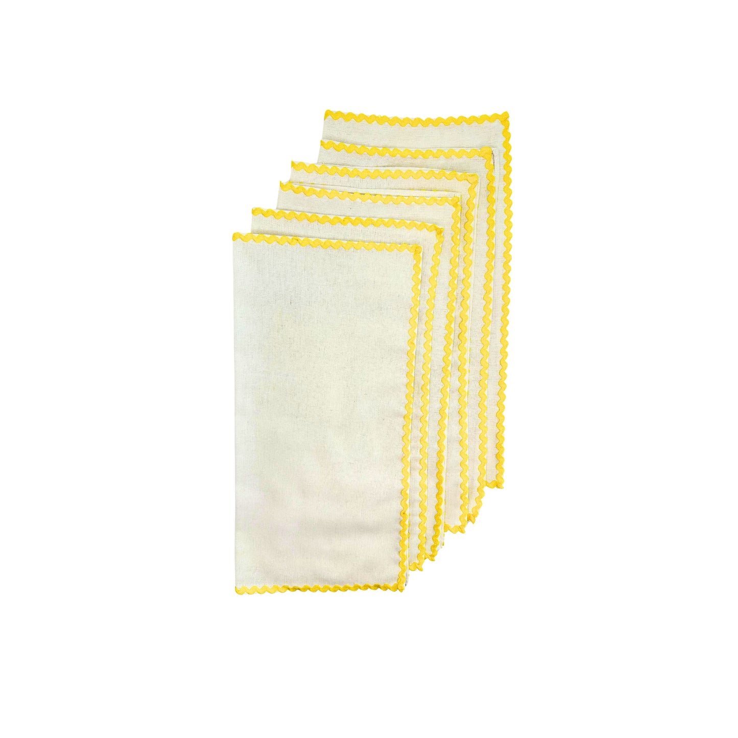 Napkins "French Summer"