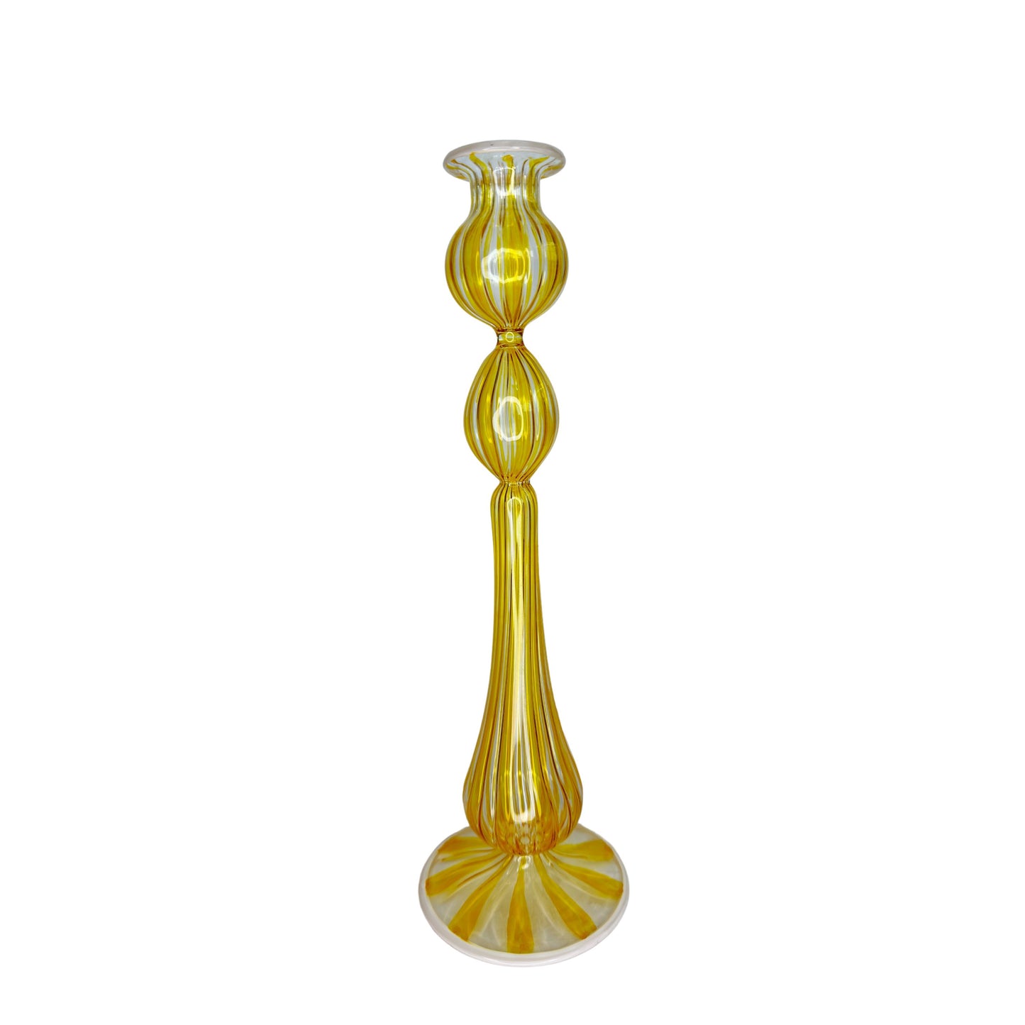Candleholders "French Summer"