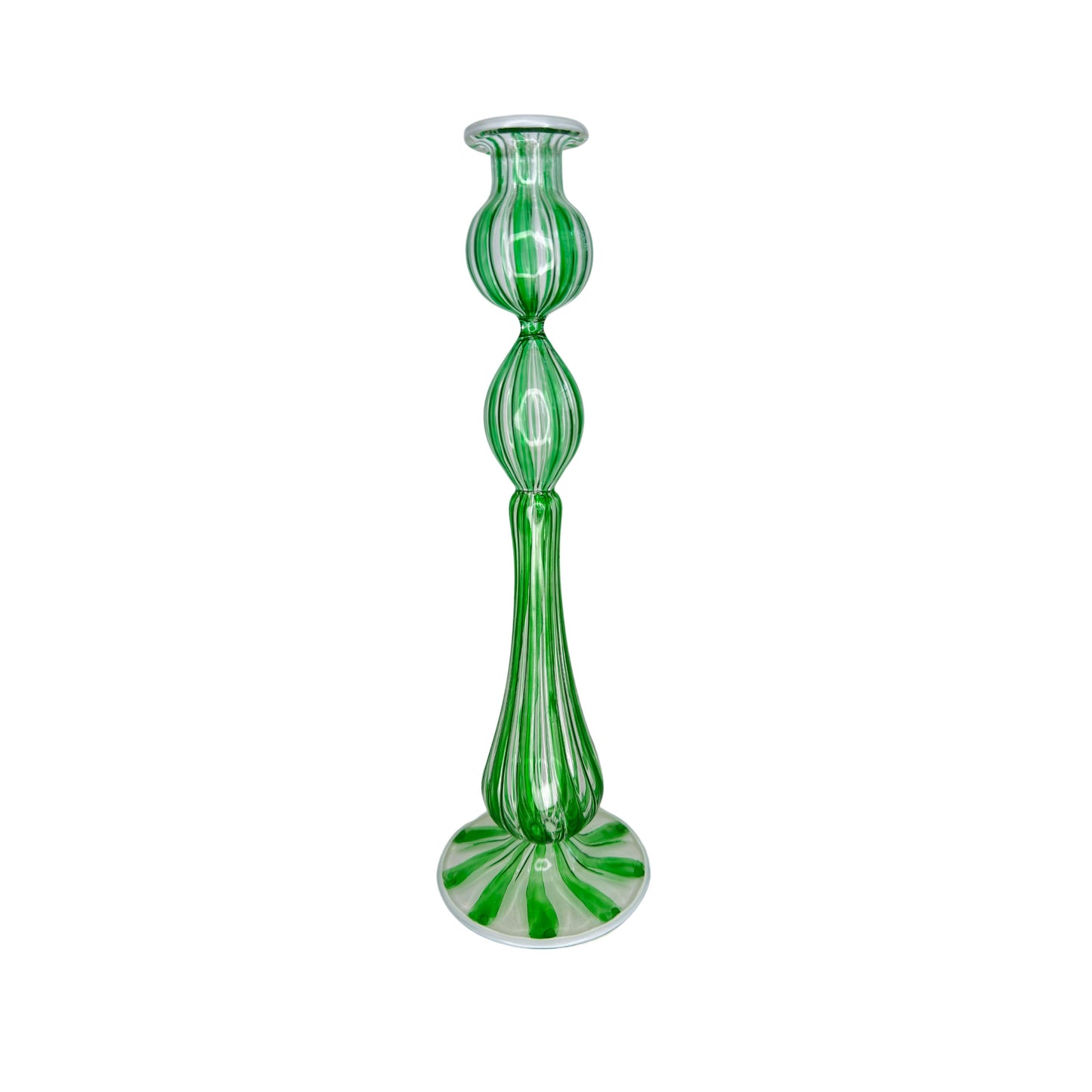 Candleholders "French Summer"