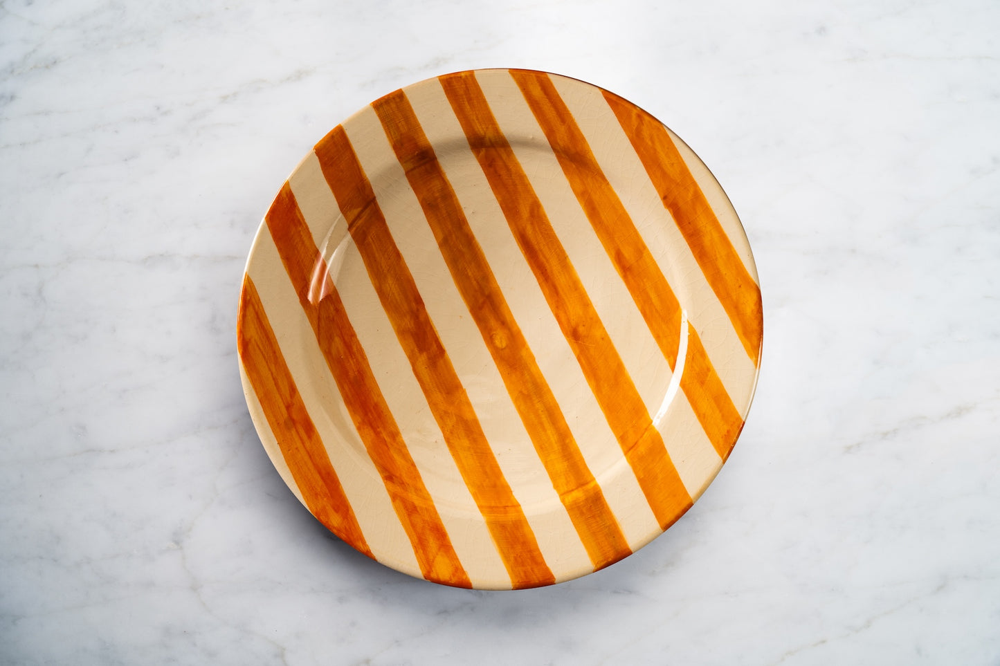 SS25 Ceramic Plates Large