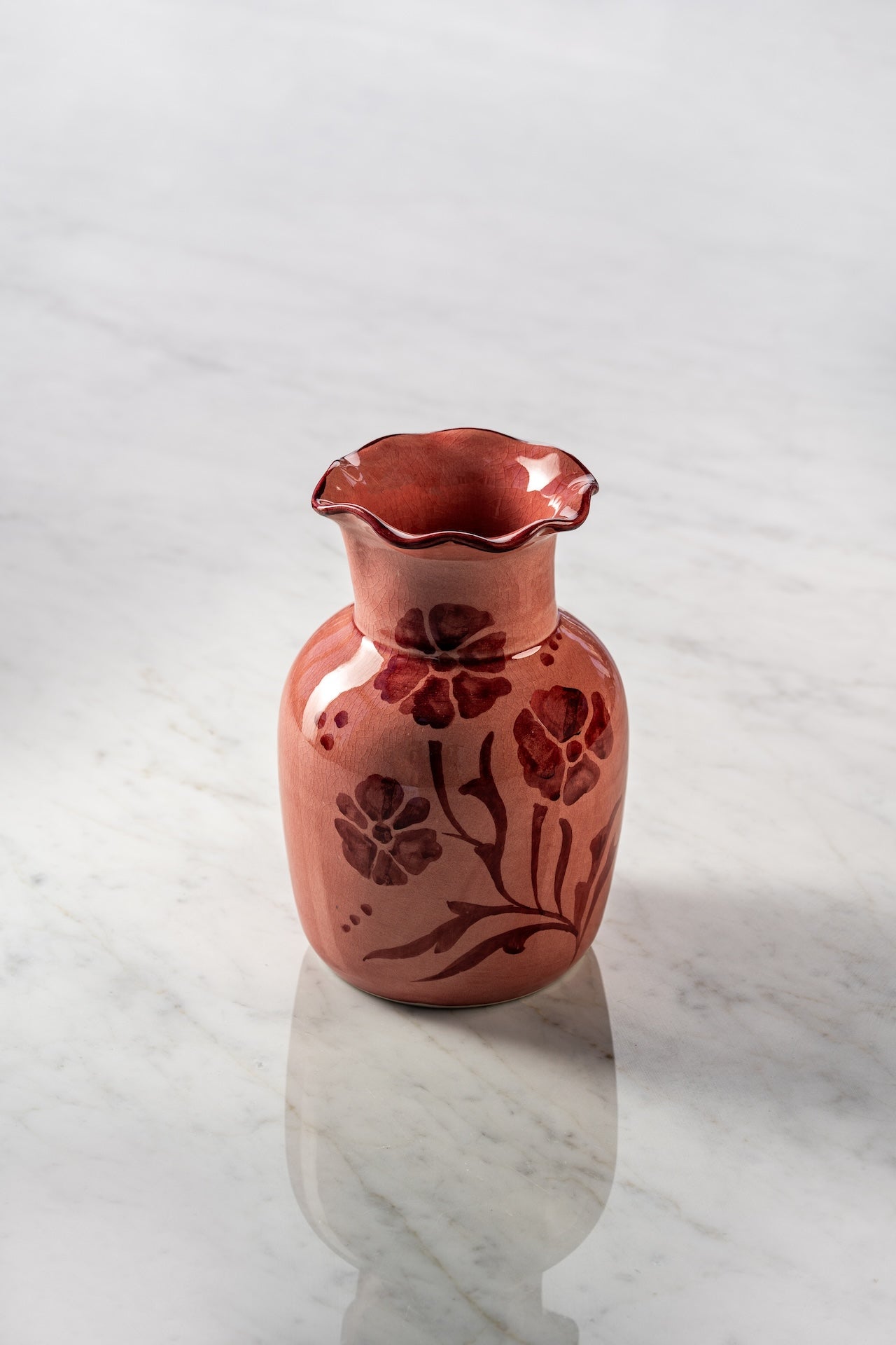 SS25 Ceramic Vases