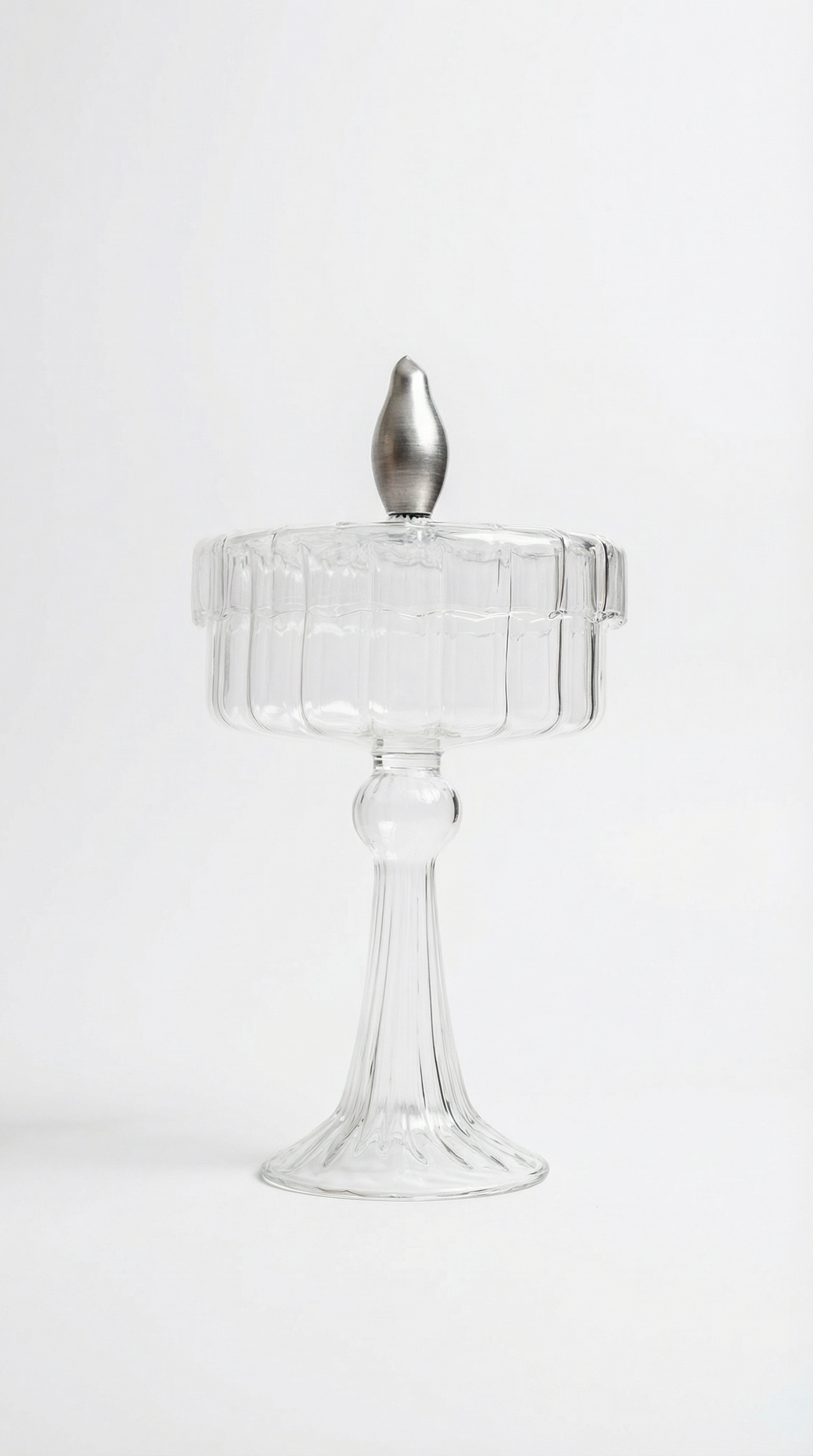 Blown Glass Maamool Bowl (L) - Ramadan 26