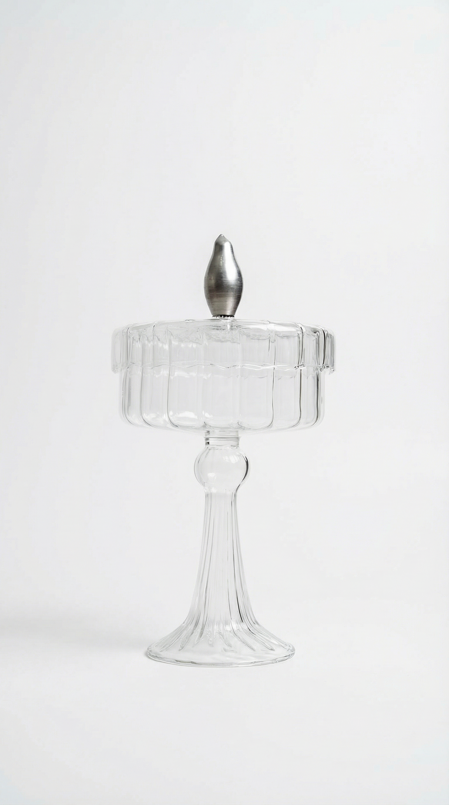 Blown Glass Maamoul Bowl (S) - Ramadan 26