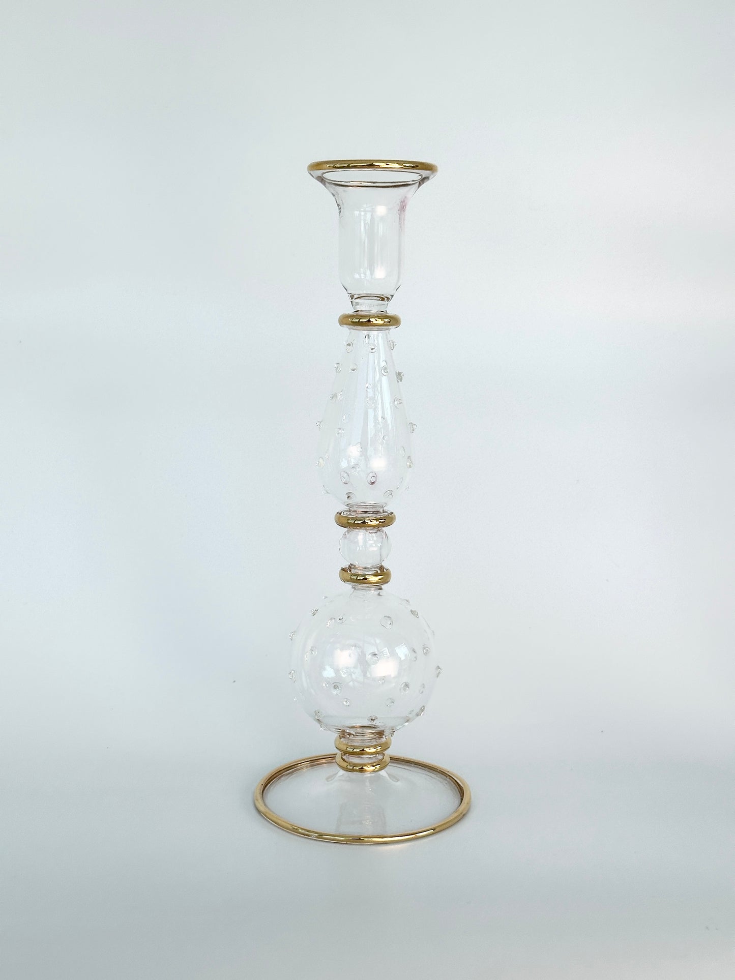 Candleholders "Lumiere"