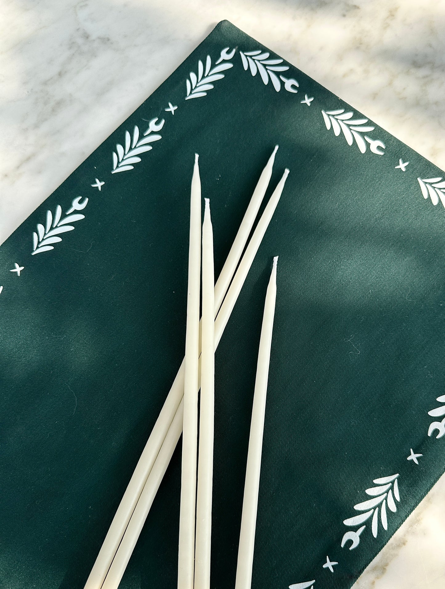 Placemats "Lumière"