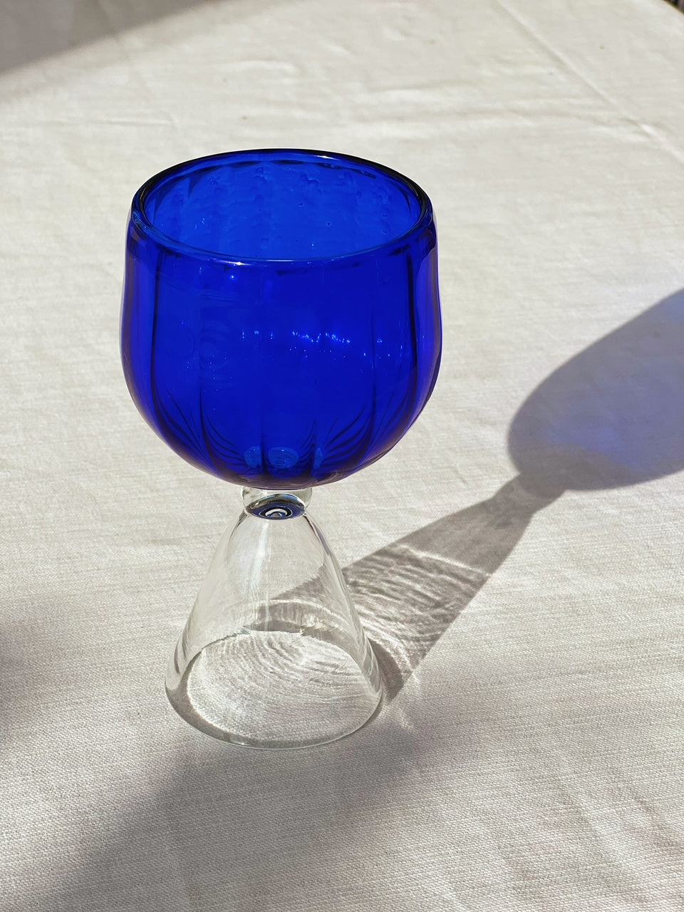 Drinking Glasses "Khanum"