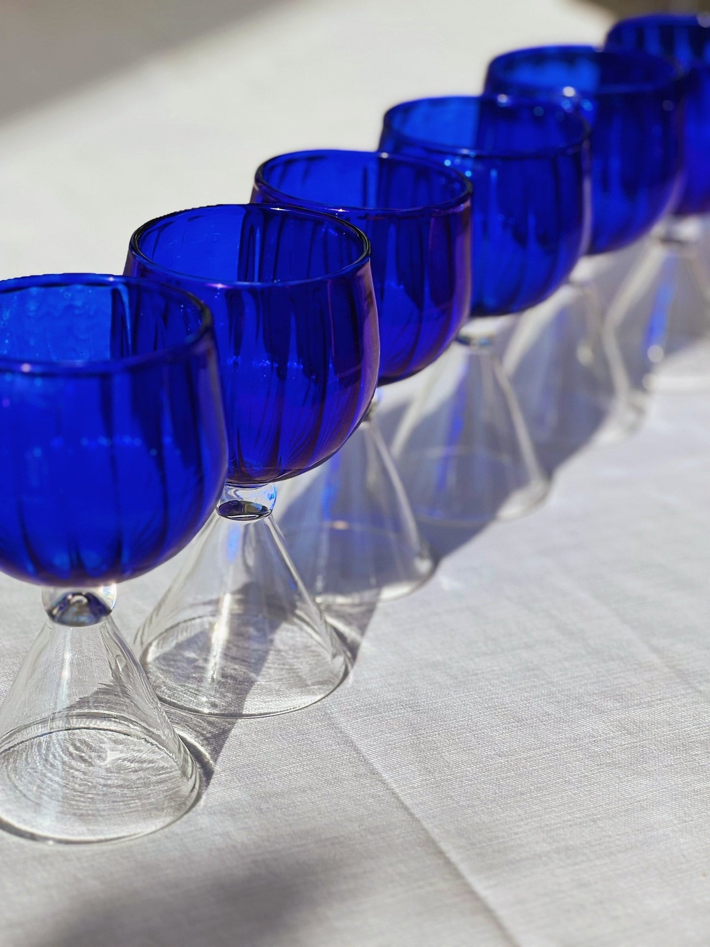 Drinking Glasses "Khanum"