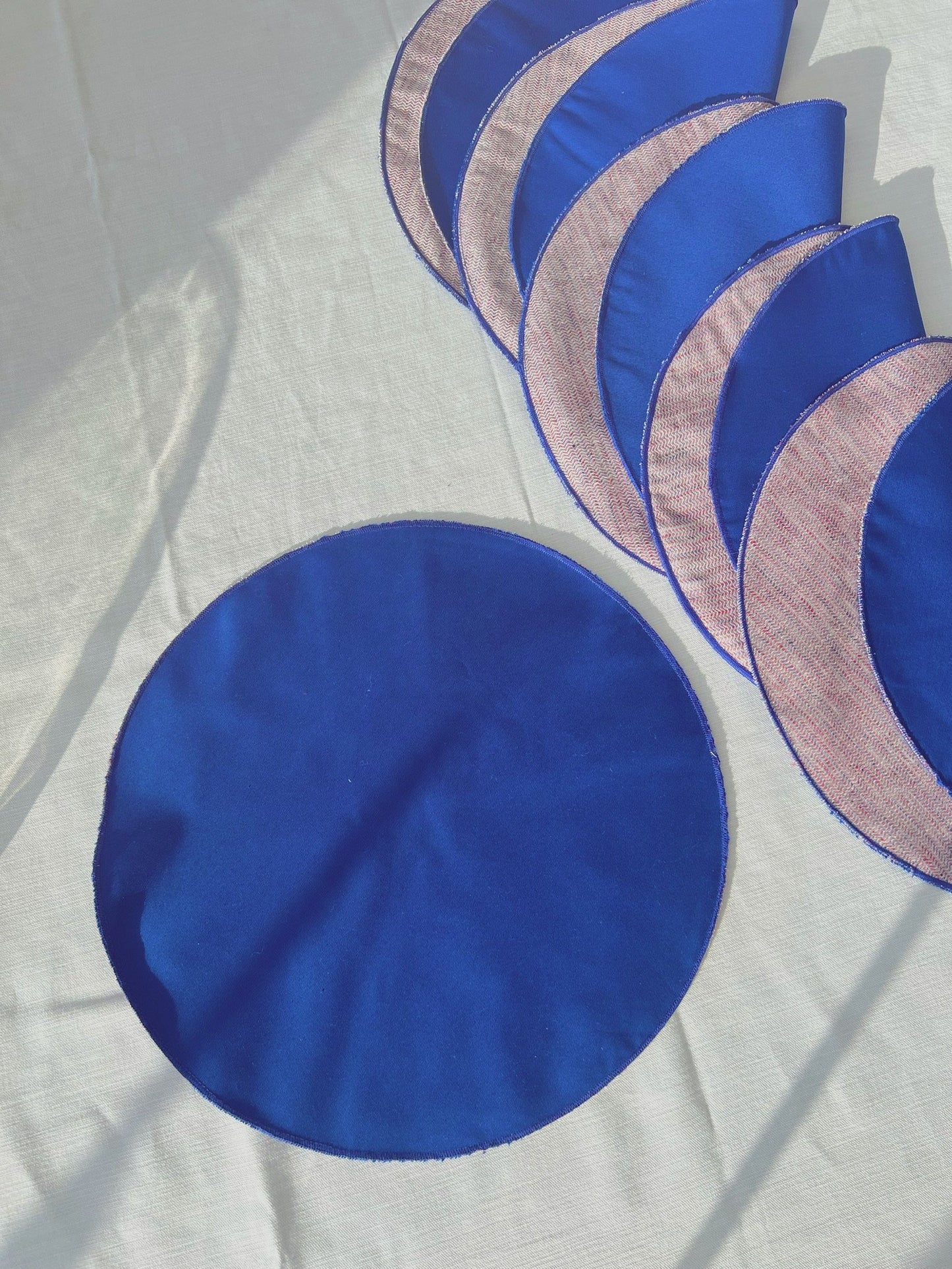 Placemats "Khanum"