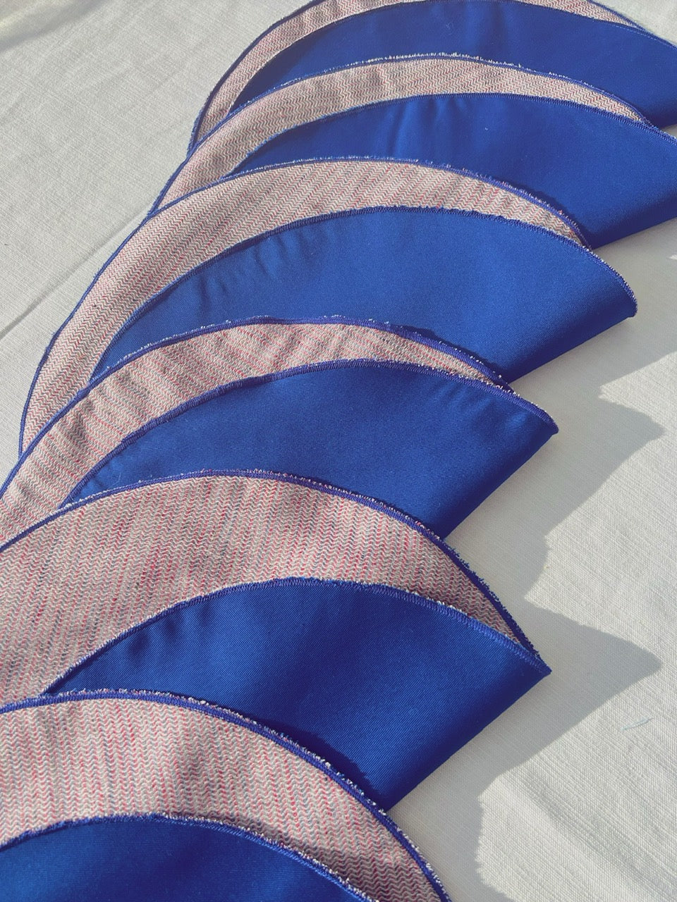 Placemats "Khanum"