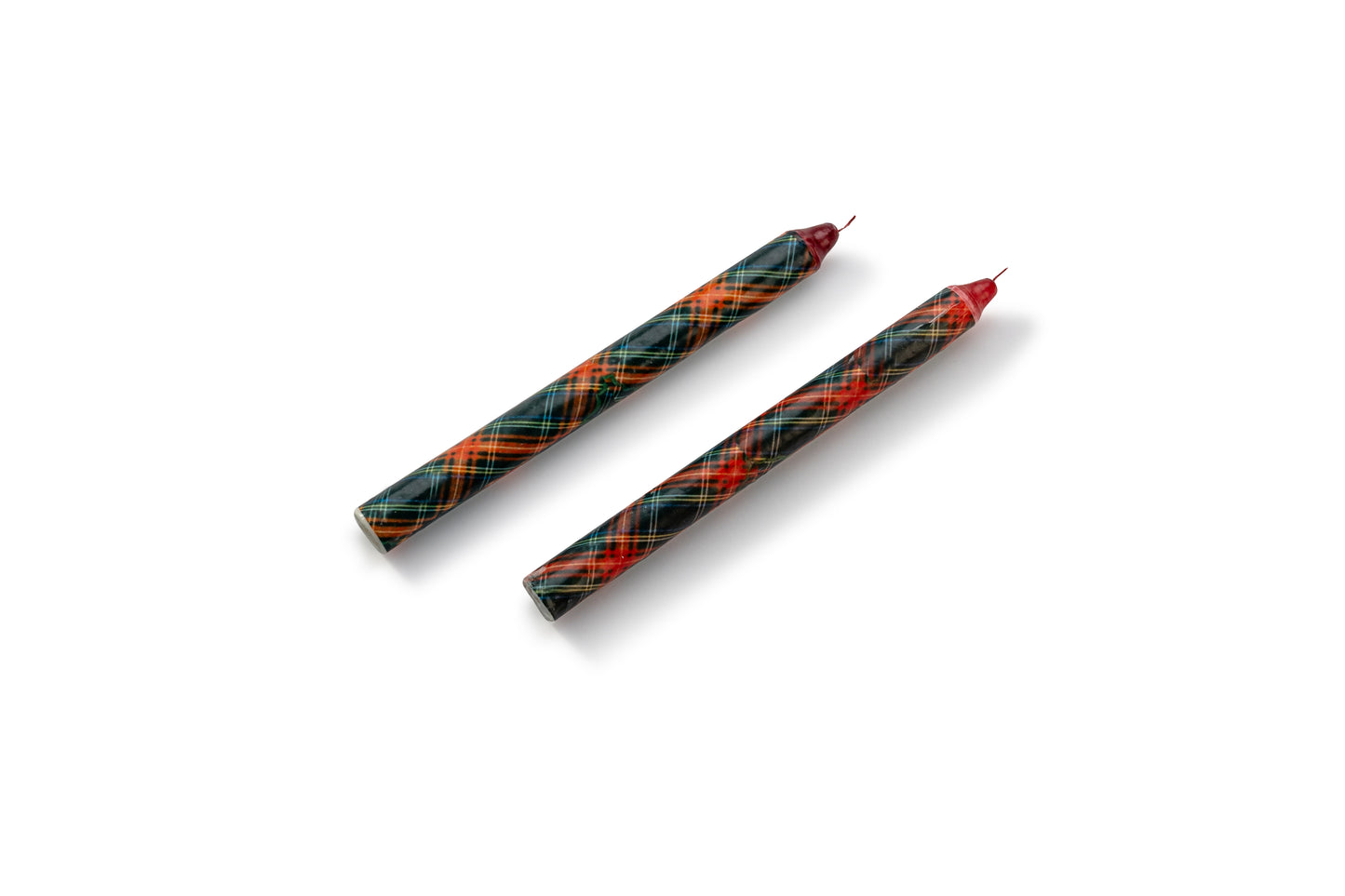 Standard Candles Tartan