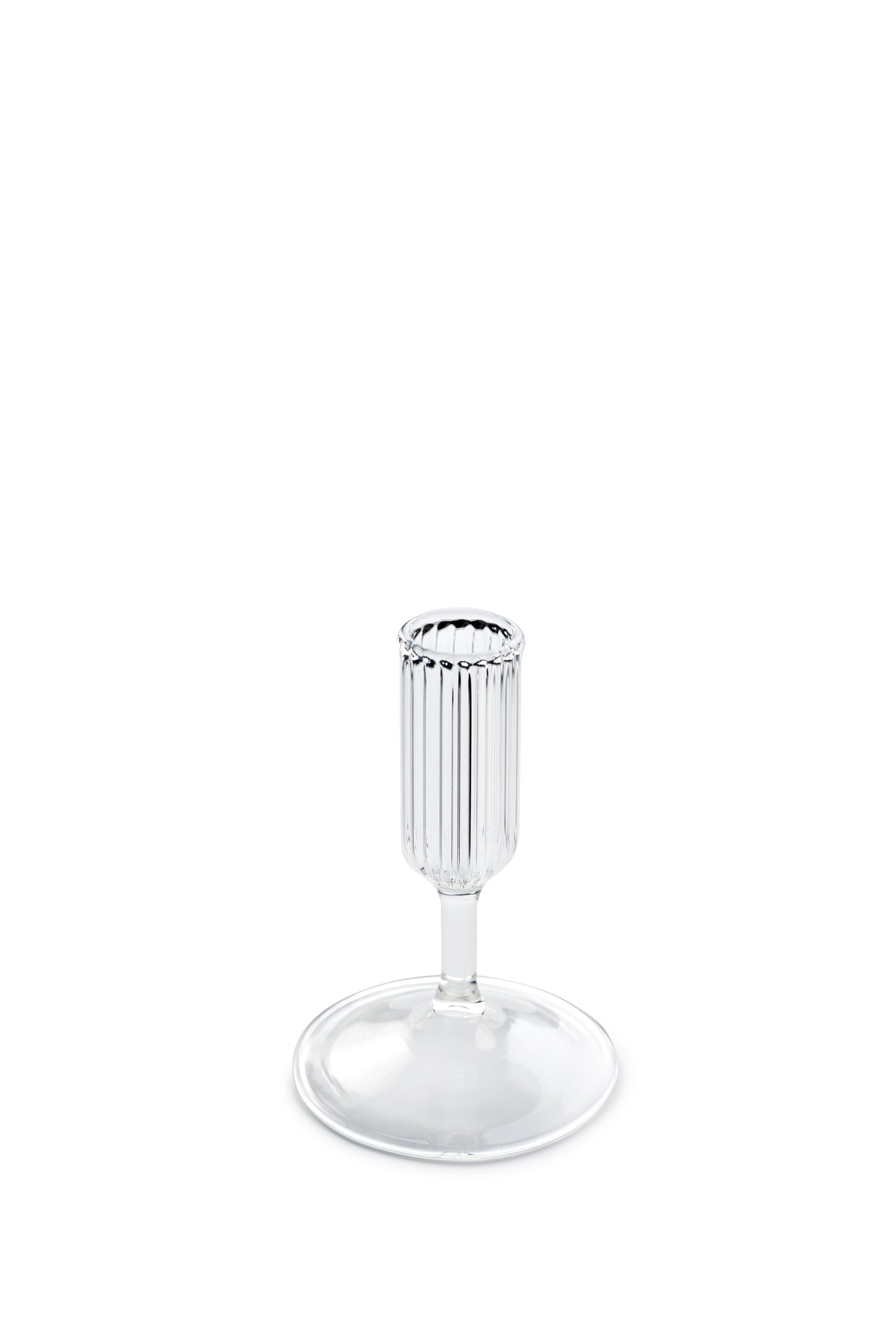 Candleholders "Olive Branch"