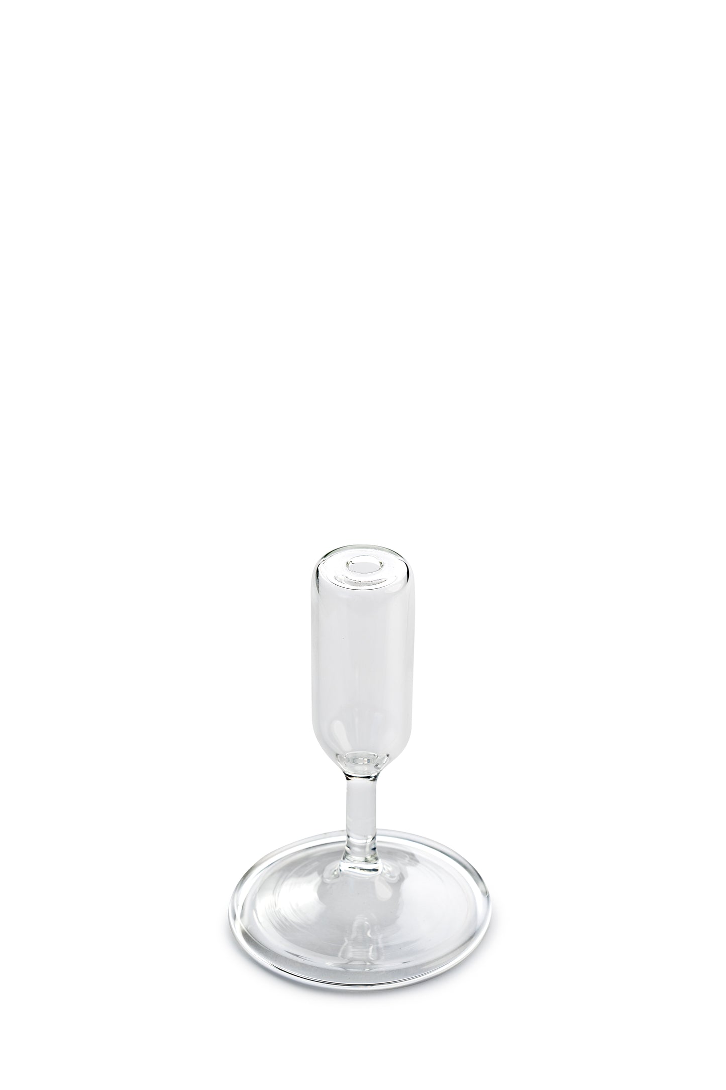 Candleholders "Olive Branch"