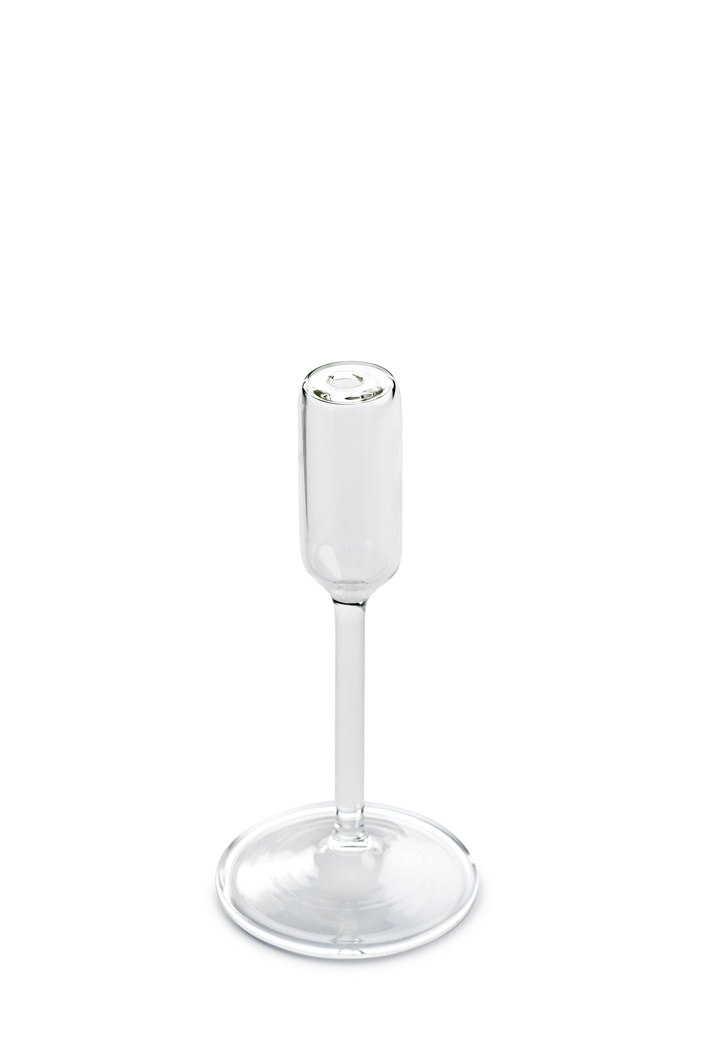 Candleholders "Olive Branch"
