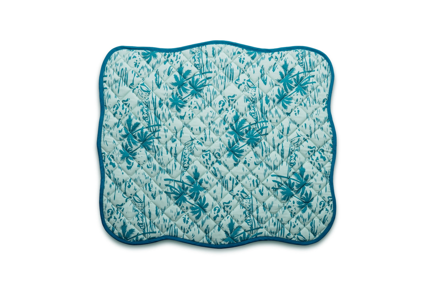 Placemats Ramadan 2025