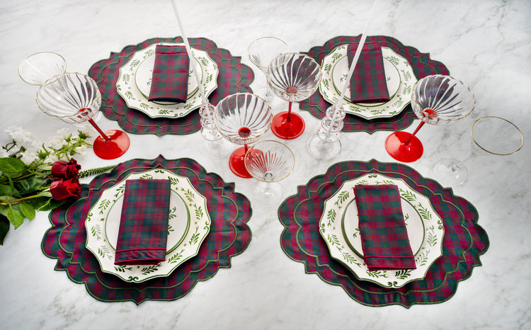 FESTIVE (Christmas 2024)