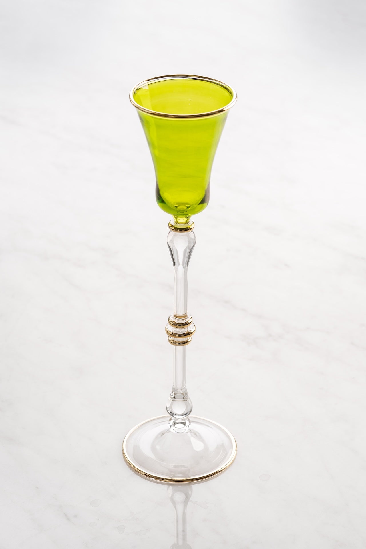 Drinking Glasses "Lumiere"