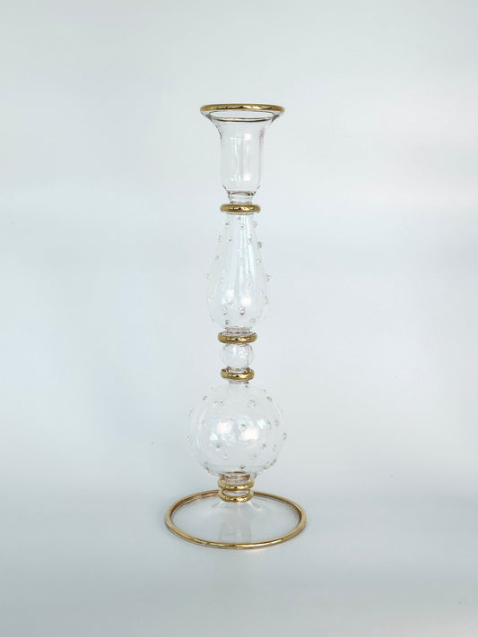 Candleholders "Lumiere"