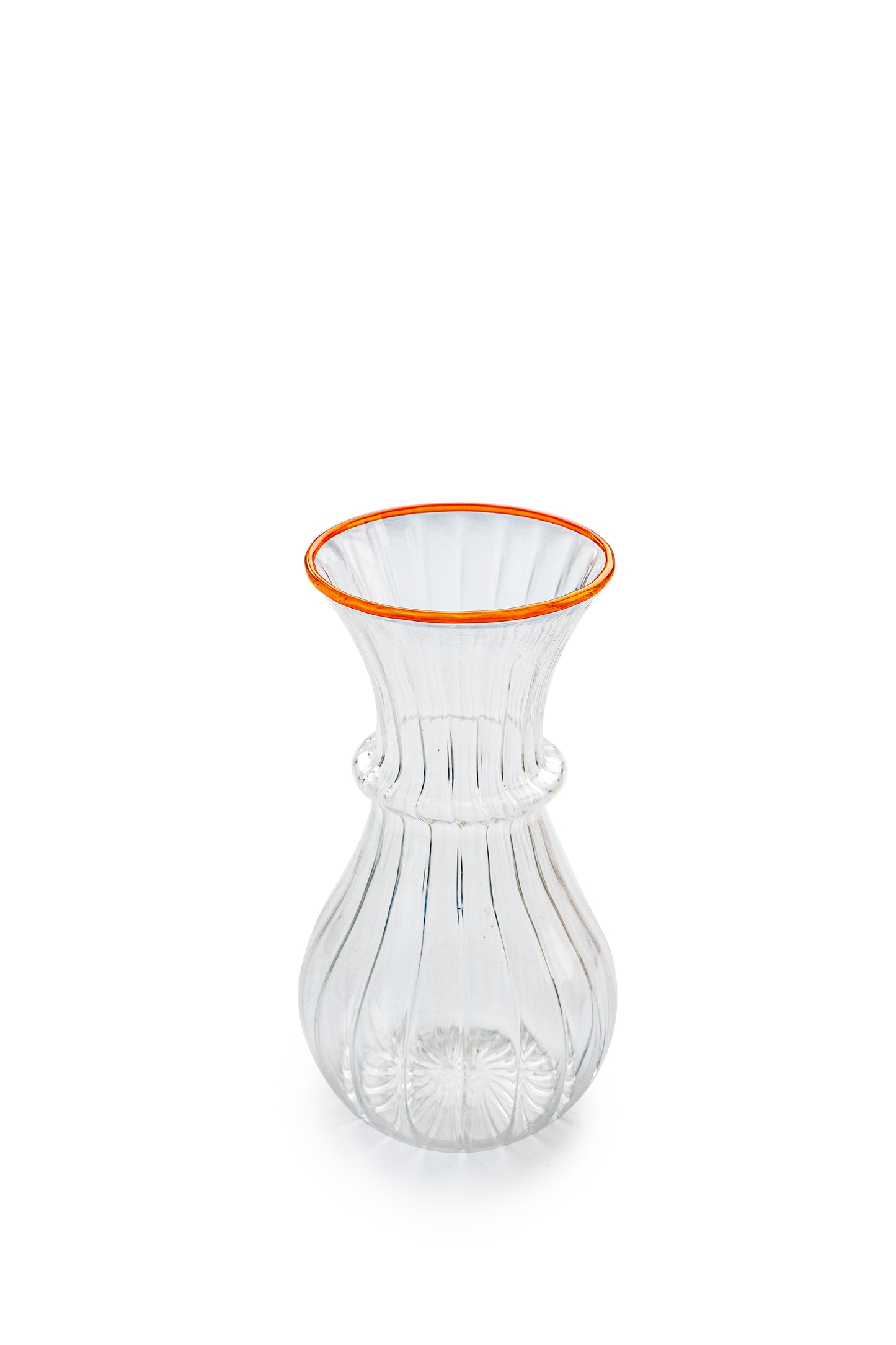 Vase Glass "French Summer"