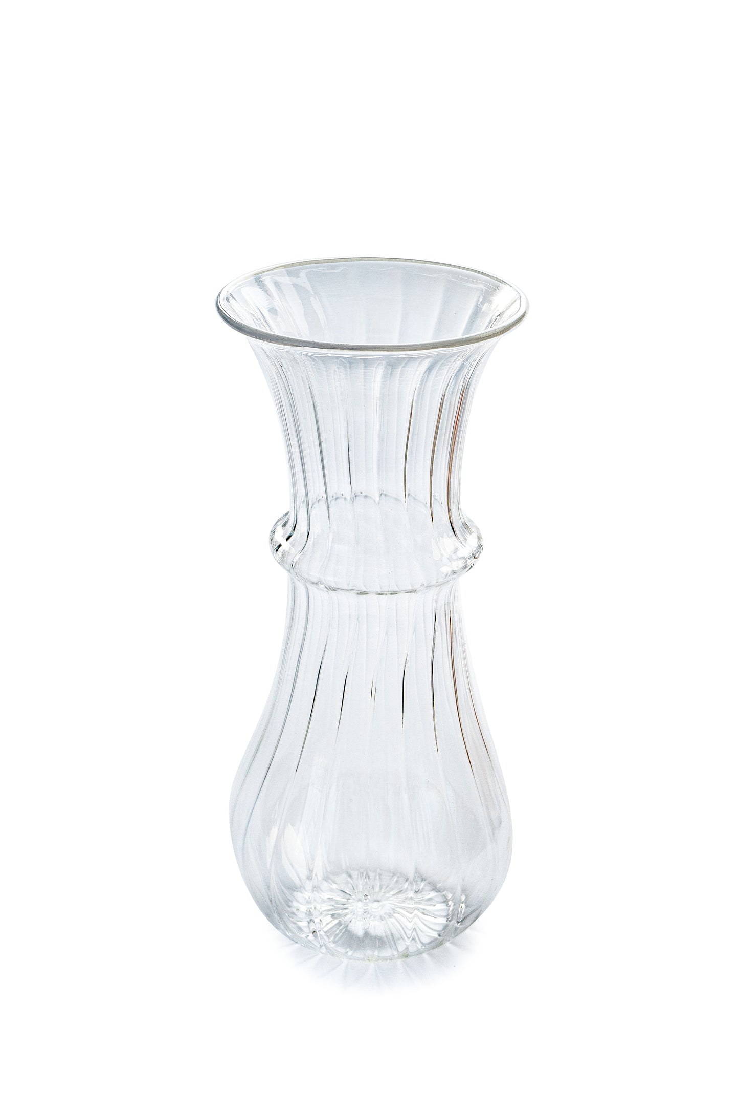 Vase Glass "French Summer"