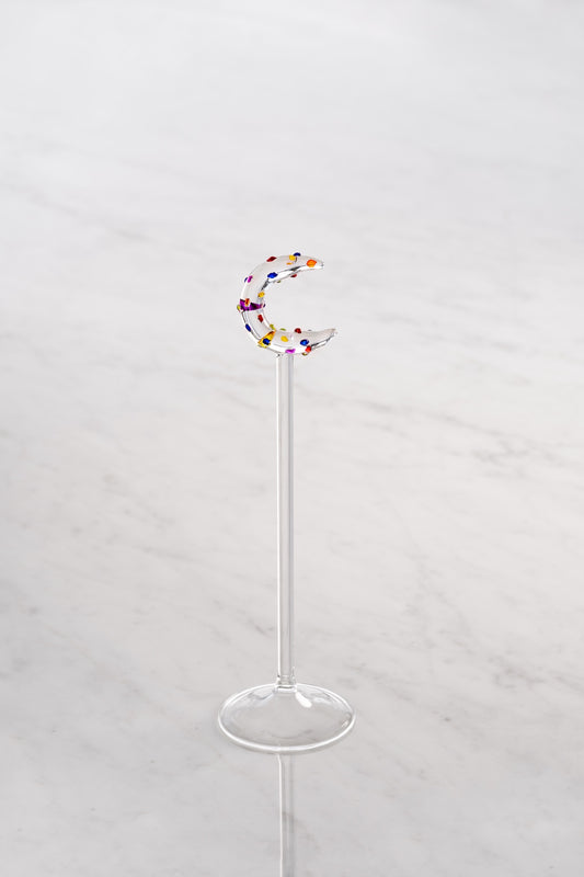 Moon Stand - Large Multicolor